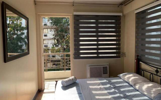 Mayfield Park Residences