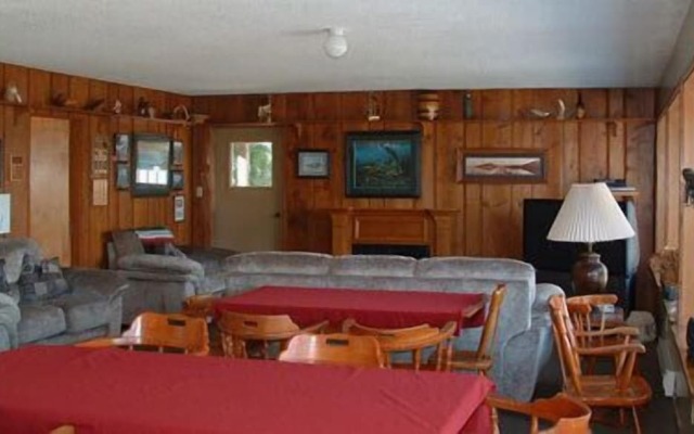 Tofino Swell Lodge