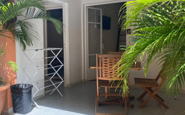 Residence Bel'Soleil