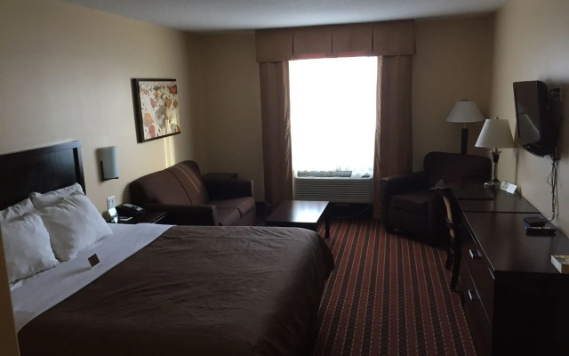 Poplar Tree Inn