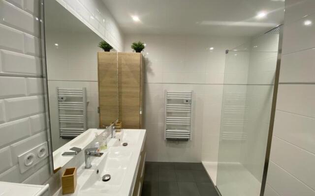 Résidence Le Golfe Bleu