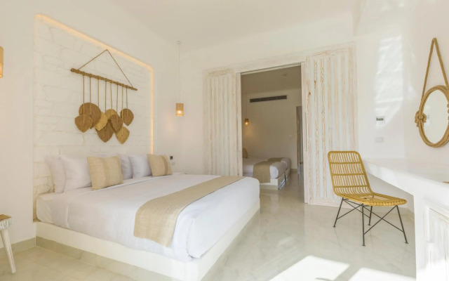 Tanoak Hotel