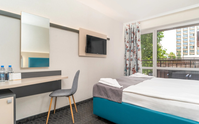 MPM Hotel Orel