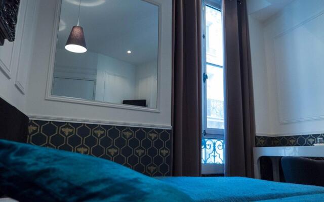 Hotel Petit Saint Honoré