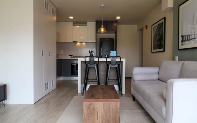 w Magnificent 2BR in Barranco