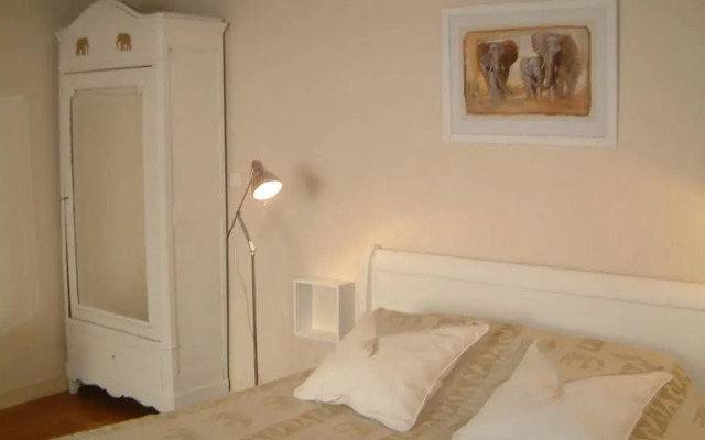 Chambres d'hôtes Le Calme