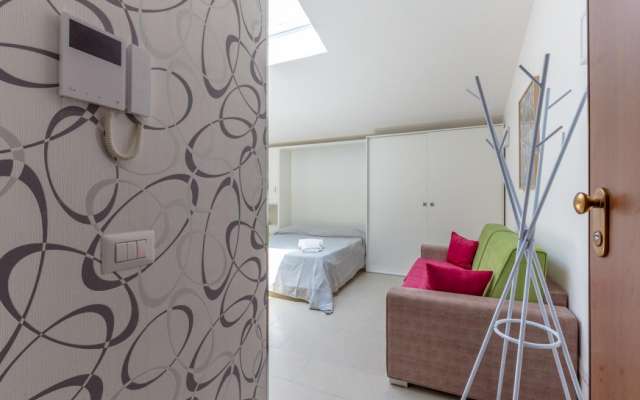 Studio B Palazzo Quaroni