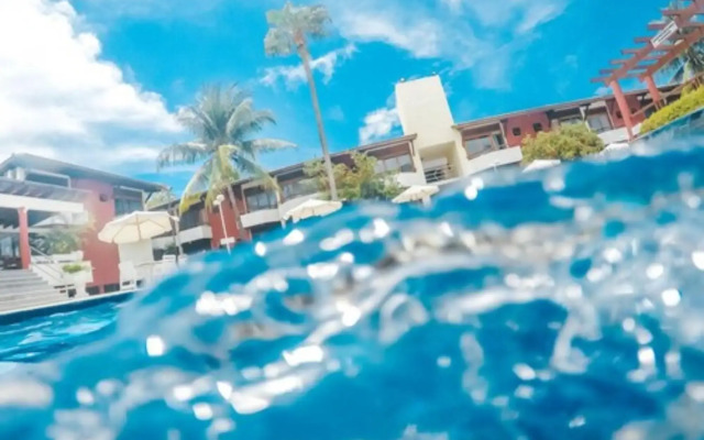 Porto das Naus Praia Hotel