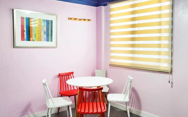 Busan Hill Guest House