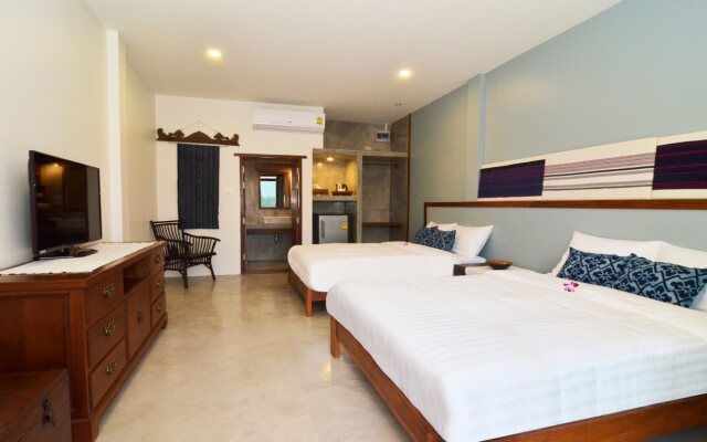 Le Cocotier Resort