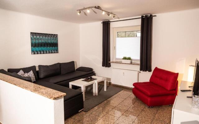Hotel Come in Haus 2 Ferien- / Monteurwohnung