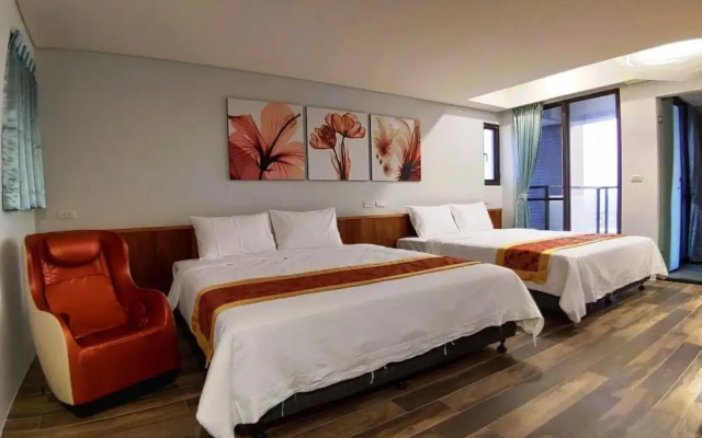 Apause Hotel