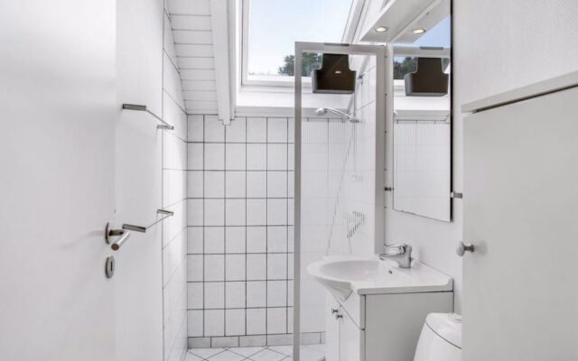 "Simeona" - 900m from the sea in Western Jutland