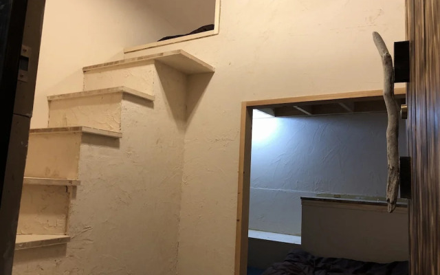 Yumebito House