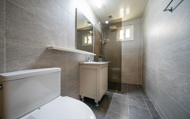 Anyang Aein Hotel