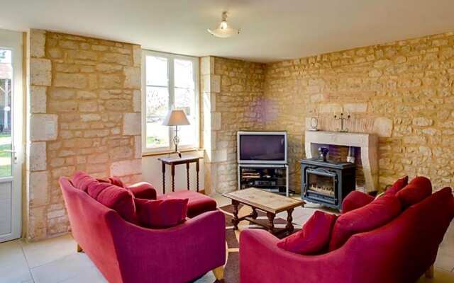 Charente Bed and Breakfast