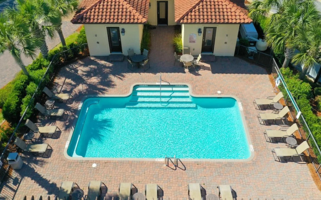 Villa Lago 1892