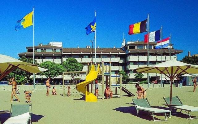 Residence Spiaggia
