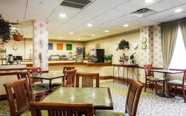 Holiday Inn Express & Suites Hawthorne Elmsford North by IHG