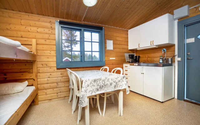 First Camp Sundsvall – Fläsian