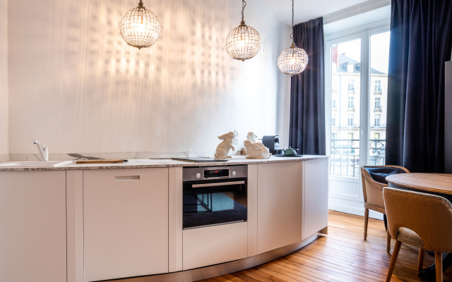 Maisons du Monde Hôtel & Suites - Nantes