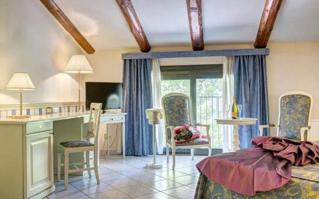 Hotel SantaMaria Langhe