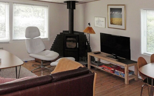 4 Person Holiday Home in Broager-by Traum