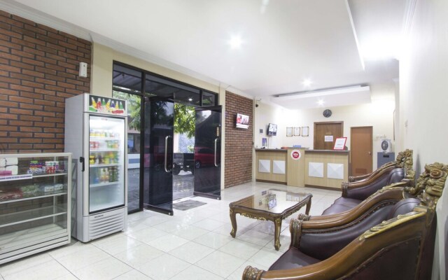 Hotel Wijaya Kusuma by Reddoorz