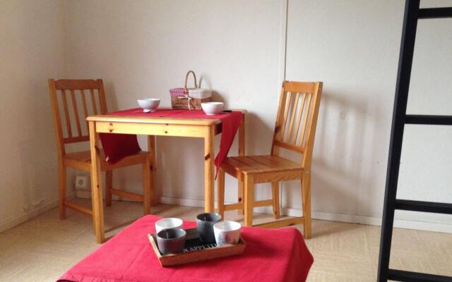 Résidence Le Bois d'Aurouze