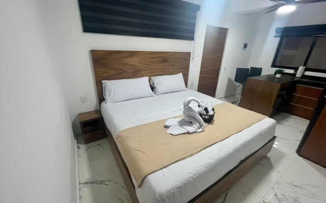 AHAU Apartments