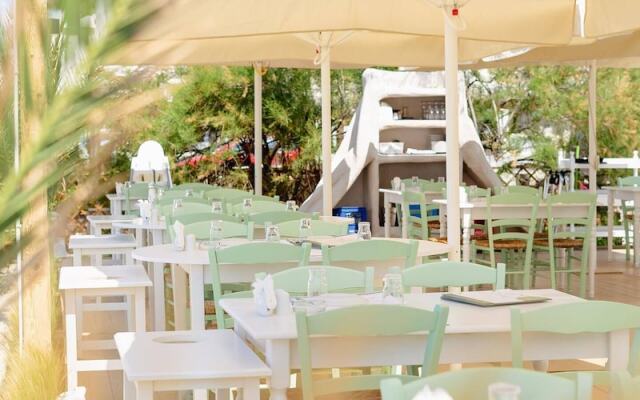 Xenios Zeus Hotel