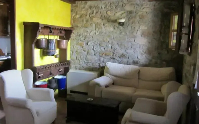 Casa L´Ablanu