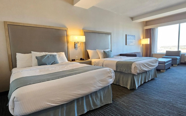 Vittoria Hotel and Suites