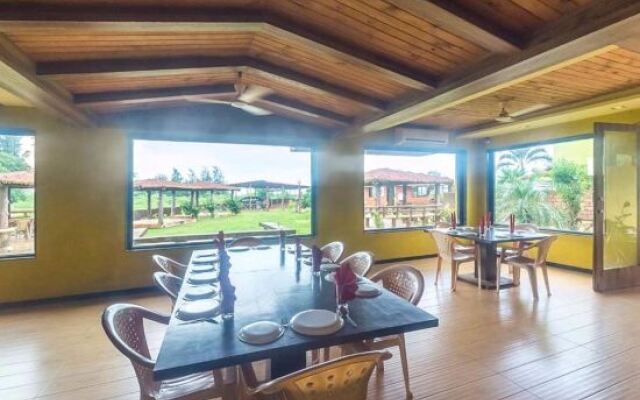 Sagar Raj Beach Resort