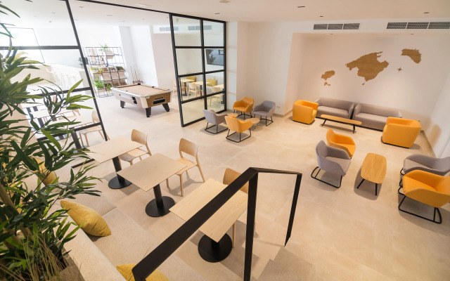 Aparthotel Novo Mar