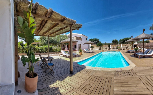 Eco Finca Sa Font Blava