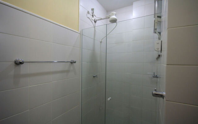 GoHouse - Apartamento Princesa 604 - Avenida Princesa Isabel