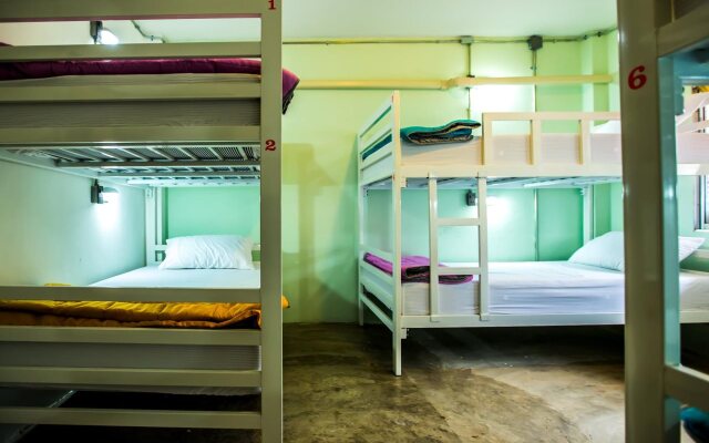 ZZ Hostel