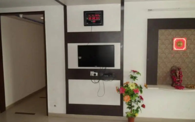 Hotel Avion Inn