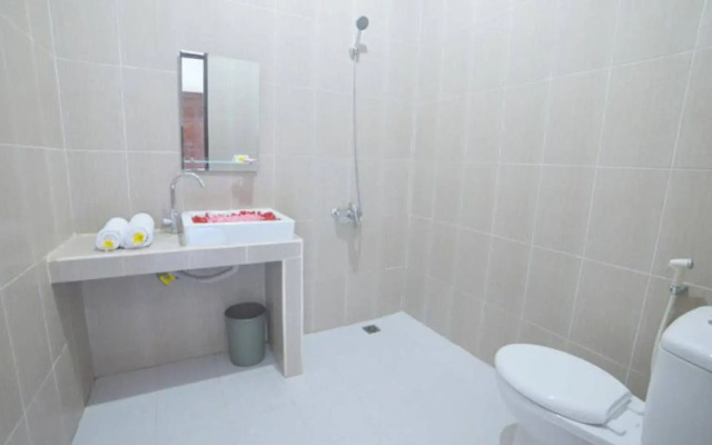 Ratu Guest House