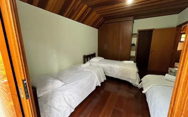 Casa Horto Village - Cottages_and_Houses in Campos do Jordao - Photo 2