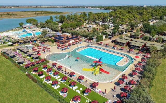 Camping Capalonga