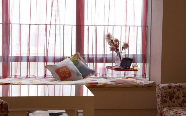 Dragon International Apartment