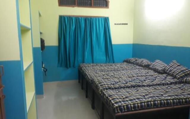 Pranis Hostel For Girls & Working Women