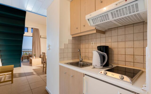 Pearl Seabreeze Suites