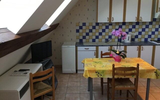 Studio Meublé La Ferme de Montard