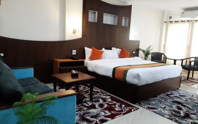 Gautam Buddha Airport Hotel
