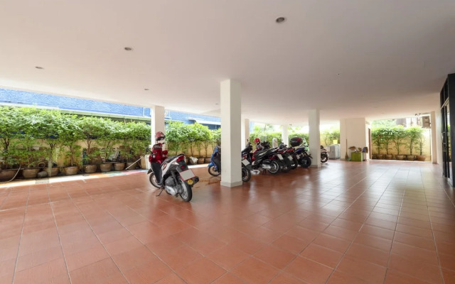 OYO 1138 Mind Mansion