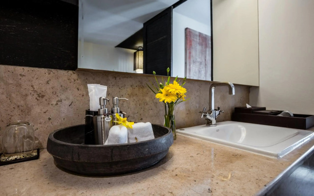 Aruntara Riverside Boutique Hotel