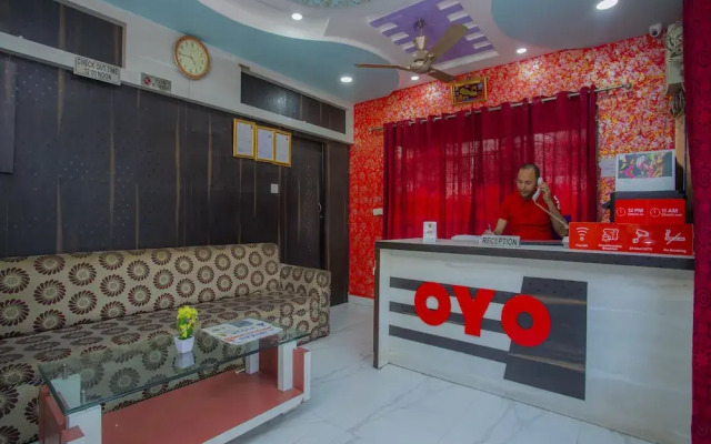 OYO 333 Hotel Shree Krishna